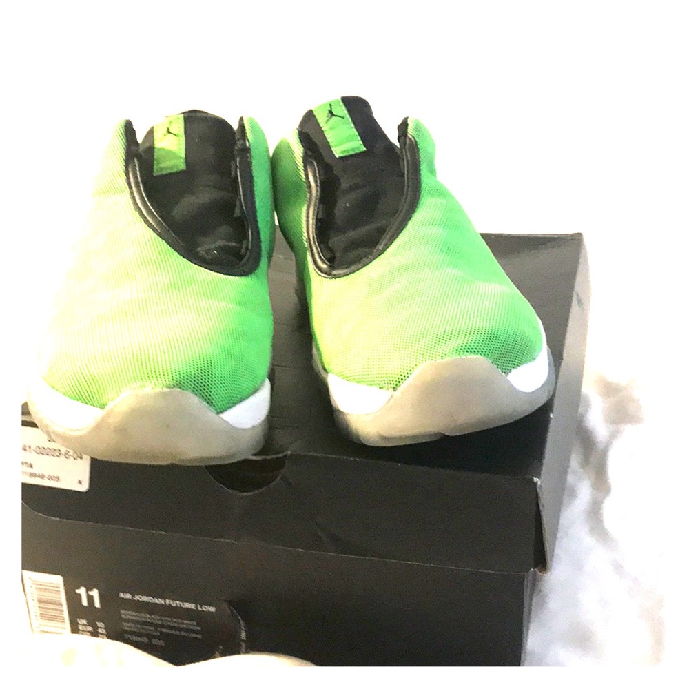 Jordan future low